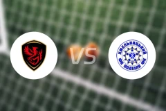 马里乌波尔vs普迪亚比分预测【2025/11/04】