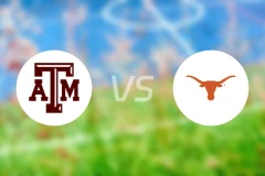 得州农工大学vs德克萨斯大学比分预测【2026/01/18】