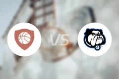 莫里斯vs北卡阿什维尔分校比分预测【2025/12/19】