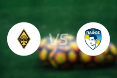凯拉特vs帕福斯FC比分预测【2025/10/22】