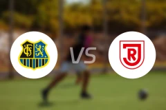 萨尔布吕肯vs雷根斯堡比分预测【2026/03/14】