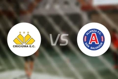 克里丘马vs阿利亚萨PA比分预测【2026/02/02】