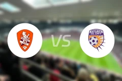 布里斯班狮吼女足vs珀斯光荣女足比分预测【2026/03/27】