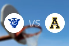 佐治亚州立vs阿帕拉契亚州立大学比分预测【2025/12/21】