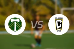 波特兰伐木工vs哥伦布机员比分预测【2026/02/22】