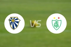 圣若昂德尔雷伊U20vs米内罗美洲青年队比分预测【2026/04/19】