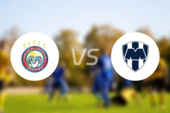 夏拉祖vs蒙特雷比分预测【2026/02/05】