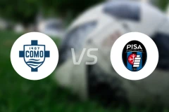 科莫vs比萨比分预测【2026/03/22】