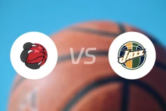 猛龙vs爵士比分预测【2026/03/24】