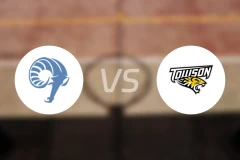 罗德岛大学vs陶森大学比分结果战报【2025/11/25】