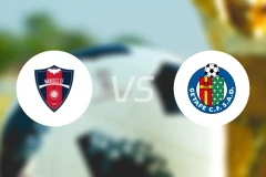 马尼塞斯vs赫塔菲比分结果战报【2024/11/27】