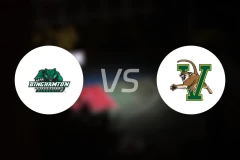 宾汉顿大学vs佛蒙特大学比分预测【2026/01/09】