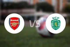 阿森纳vs葡萄牙体育比分预测【2026/04/16】