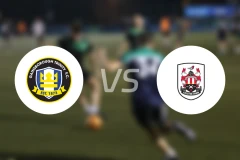 根斯堡vs伊肯斯顿城比分预测【2025/12/20】