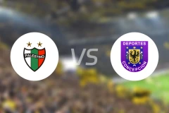 帕莱斯蒂诺vs康塞普西翁比分预测【2026/04/24】