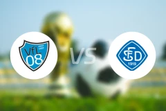 VFL维查尔vs杜伦体育比分预测【2026/03/22】