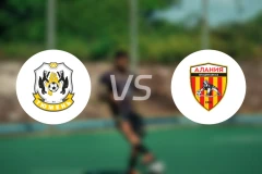 FK秋明vs弗拉季高加索比分预测【2024/10/16】