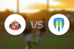 桑德兰U21vs科尔切斯特联U21比分结果战报【2025/10/18】