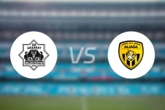 阿卡沙雷士邦vs阿利亚加足球联盟比分预测【2026/04/19】