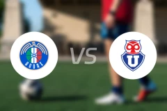 奥达科斯vs智利大学比分结果战报【2026/04/01】