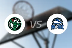 缅因凯尔特人vs奥西奥拉魔术比分结果战报【2026/03/09】