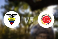 厄瓜多尔女足vs哥伦比亚女足比分结果战报【2025/10/29】