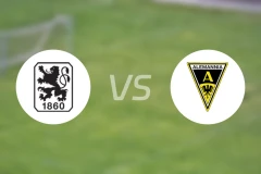 慕尼黑1860vs亚琛比分预测【2026/01/31】