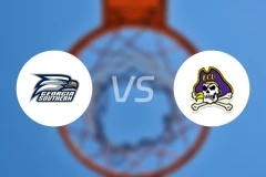 乔治亚南方学院vs东卡罗莱纳大学比分预测【2025/11/05】