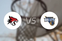 珀斯野猫vs布里斯班子弹比分预测【2026/02/13】