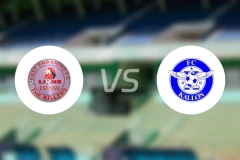 东端狮vsFC卡隆比分预测【2025/12/02】