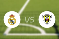 皇家马德里卡斯蒂亚vs巴拉卡度比分预测【2025/11/29】