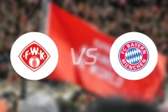 维尔茨堡踢球者vs拜仁慕尼黑二队比分预测【2026/04/11】