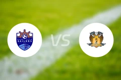 狮城水手vs后港联队比分预测【2024/10/19】