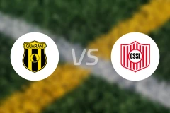 亚松森瓜拉尼vs圣洛伦佐体育会比分预测【2026/02/14】