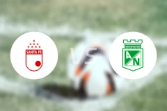 圣塔菲vs国民竞技比分预测【2026/02/08】