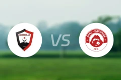 FK卡巴拉vs纳希切万比分预测【2025/11/30】