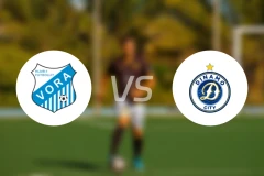 沃拉vs迪纳摩城比分预测【2026/02/28】