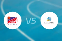 北京vs山东比分结果战报【2025/11/12】