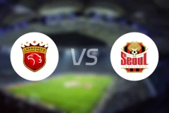 上海海港vsFC首尔比分预测【2025/11/25】