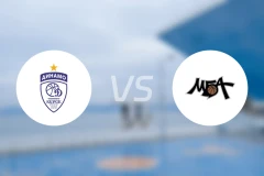 库尔斯克迪纳摩女篮vs莫斯科MBA女篮比分预测【2026/03/24】