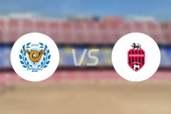 大邱FCB队vs江陵比分预测【2024/09/29】