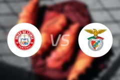 莱里亚vs本菲卡B队比分预测【2025/11/30】