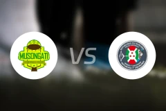 穆桑加蒂足球俱乐部vs鲁金佐FC比分预测【2025/10/26】