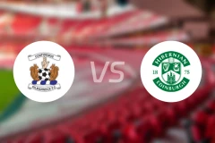 基尔马诺克vs希伯尼安比分预测【2026/01/03】