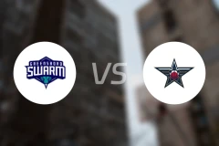 格林斯伯勒蜂群vs伯明翰中队比分预测【2026/01/20】