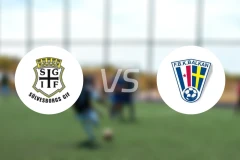 索尔韦斯堡vsFBK巴尔坎比分预测【2025/10/19】