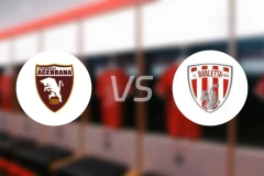 阿塞拉那vs巴勒塔比分预测【2025/12/14】