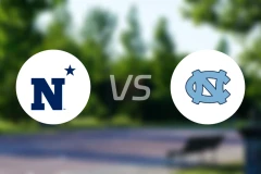 海军官校vs北卡罗莱纳大学比分预测【2025/11/19】