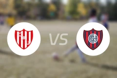 圣塔菲联vs圣洛伦索比分预测【2026/02/14】