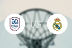 安纳托利亚艾菲斯vs皇家马德里比分预测【2025/12/05】